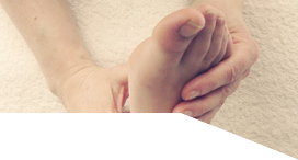 Pregnancy Reflexology Treatments